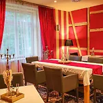 Ferien Residenz Thueringer Wald מאסרברג