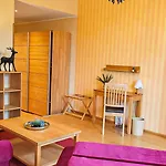 מלון Ferien Residenz Thueringer Wald 4*