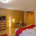 Ferien Residenz Thueringer Wald