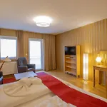 Ferien Residenz Thueringer Wald Otel 4*