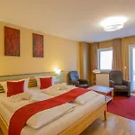 Ferien Residenz Thueringer Wald Ξενοδοχείο Masserberg
