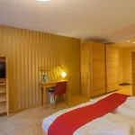 מלון Ferien Residenz Thueringer Wald מאסרברג