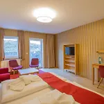 Ferien Residenz Thueringer Wald מאסרברג