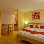 Ferien Residenz Thueringer Wald 4* מאסרברג
