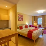 Ferien Residenz Thueringer Wald