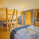 Otel Ferien Residenz Thueringer Wald 4*