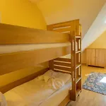 Ferien Residenz Thueringer Wald מלון מאסרברג