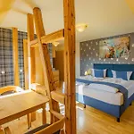 Ferien Residenz Thueringer Wald 4*