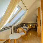 Ferien Residenz Thueringer Wald 4* מאסרברג