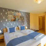 Otel Ferien Residenz Thueringer Wald