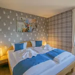 Ferien Residenz Thueringer Wald מלון מאסרברג