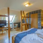 Otel Ferien Residenz Thueringer Wald