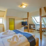 Ferien Residenz Thueringer Wald Otel 4*