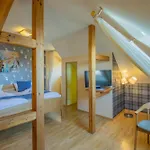 Ferien Residenz Thueringer Wald Otel Masserberg