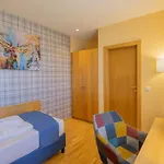 Ferien Residenz Thueringer Wald 4*