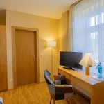 Ferien Residenz Thueringer Wald מאסרברג