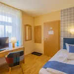 Ferien Residenz Thueringer Wald 4* מאסרברג