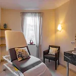 Otel Ferien Residenz Thueringer Wald