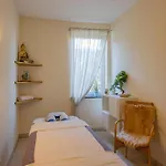 Otel Ferien Residenz Thueringer Wald