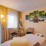 Ferien Residenz Thueringer Wald Otel