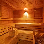 Otel Ferien Residenz Thueringer Wald Masserberg