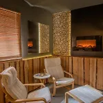 Ferien Residenz Thueringer Wald 4* מאסרברג