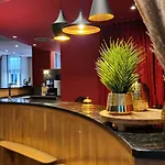 Ferien Residenz Thueringer Wald מלון 4*