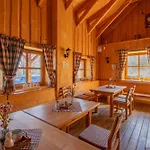 Ferien Residenz Thueringer Wald מאסרברג