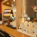 Ferien Residenz Thueringer Wald 4* Masserberg