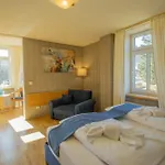 Ferien Residenz Thueringer Wald