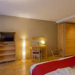 Otel Ferien Residenz Thueringer Wald