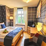 Ferien Residenz Thueringer Wald