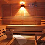 Otel Ferien Residenz Thueringer Wald 4*