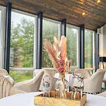 Otel Ferien Residenz Thueringer Wald 4*
