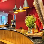 Otel Ferien Residenz Thueringer Wald