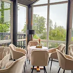 Ferien Residenz Thueringer Wald מאסרברג
