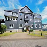 מלון Ferien Residenz Thueringer Wald