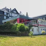Ferien Residenz Thueringer Wald Otel