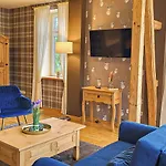 Ferien Residenz Thueringer Wald מלון