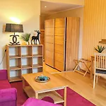 Otel Ferien Residenz Thueringer Wald