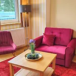Ferien Residenz Thueringer Wald 4*