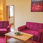 Ferien Residenz Thueringer Wald מלון 4*