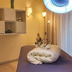 Otel Ferien Residenz Thueringer Wald Masserberg