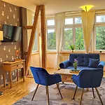 Ferien Residenz Thueringer Wald