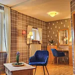 Ferien Residenz Thueringer Wald 4* מאסרברג