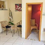 Ferien Residenz Thueringer Wald Otel