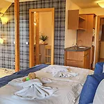 Ferien Residenz Thueringer Wald 4* מאסרברג