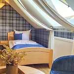 Ferien Residenz Thueringer Wald מאסרברג