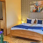 Ferien Residenz Thueringer Wald 4* מאסרברג