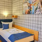Otel Ferien Residenz Thueringer Wald 4*